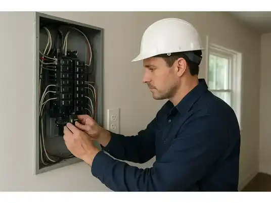 Security System Wiring in Upper Grand Lagoon: What Local Homes Need to Know About Panels, Circuits, and Storm Readiness