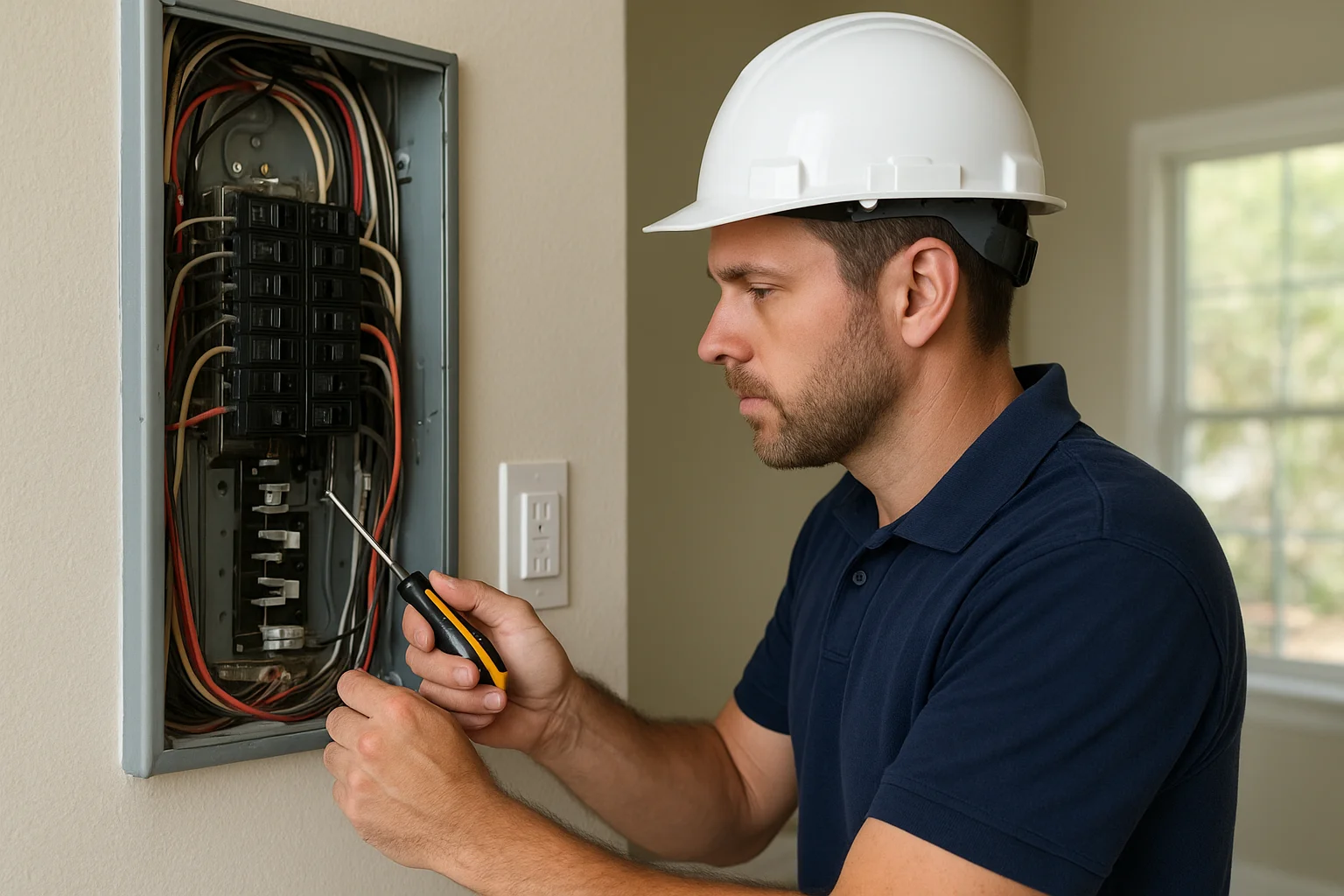 Smart Electrical Upgrades That Fit Laguna Beach Homes Before Problems Start