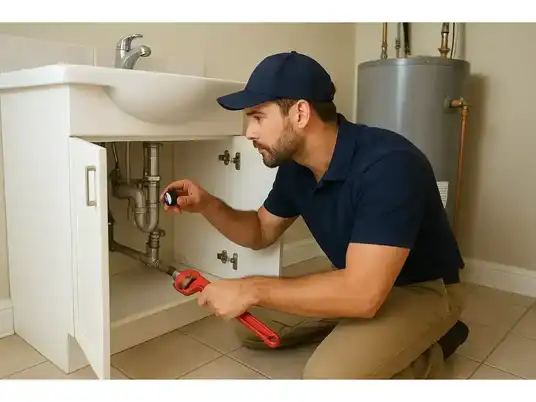 Staying Ahead of Plumbing Problems in Panama City Homes