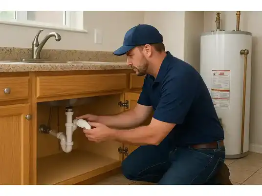 Staying Ahead of Plumbing Problems Without Putting Repairs on Hold in Niceville article image