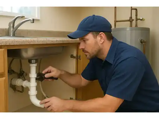 Staying Ahead of Water Leaks in Panama City Beach Homes article image