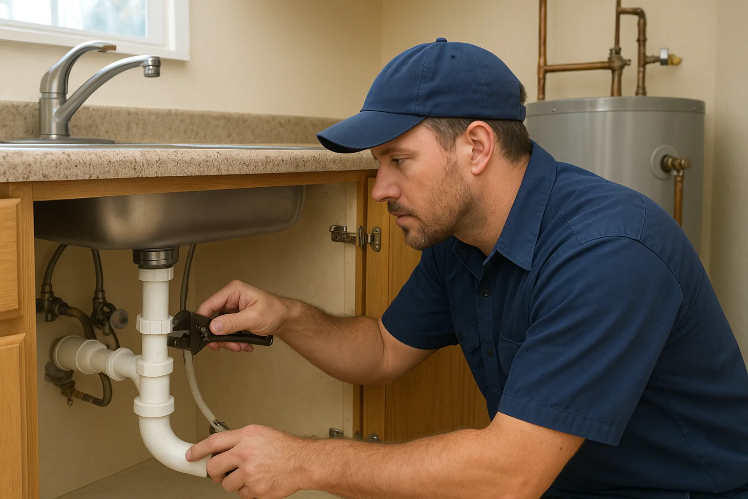 Staying Ahead of Water Leaks in Panama City Beach Homes article image