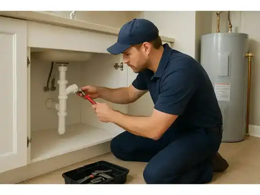 Water Leak Repairs in Lynn Haven That Protect Pipes, Drains, and Your Budget
