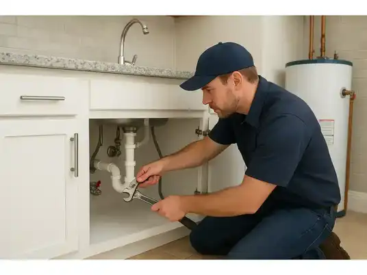 What 30A Homeowners Should Watch Before Small Plumbing Problems Turn Bigger