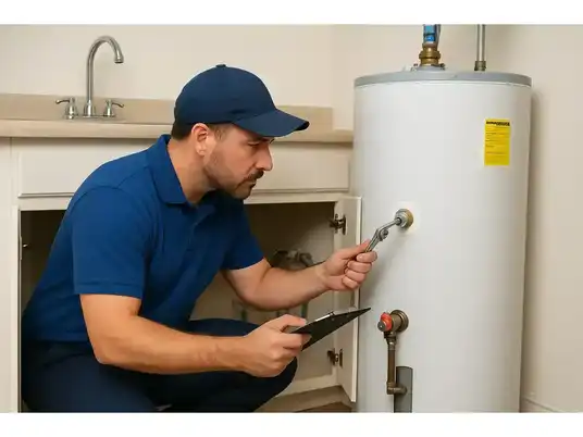 What Changes Water Heater Maintenance Over Time in Panama City Homes article image