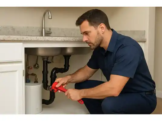 What DeFuniak Springs Homeowners Should Know Before a Plumbing Emergency Gets Worse article image
