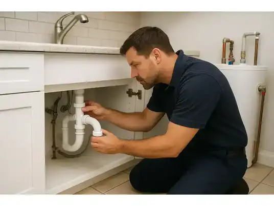 What Homeowners Often Miss During Plumbing Fixture Replacement in 30A, FL article image