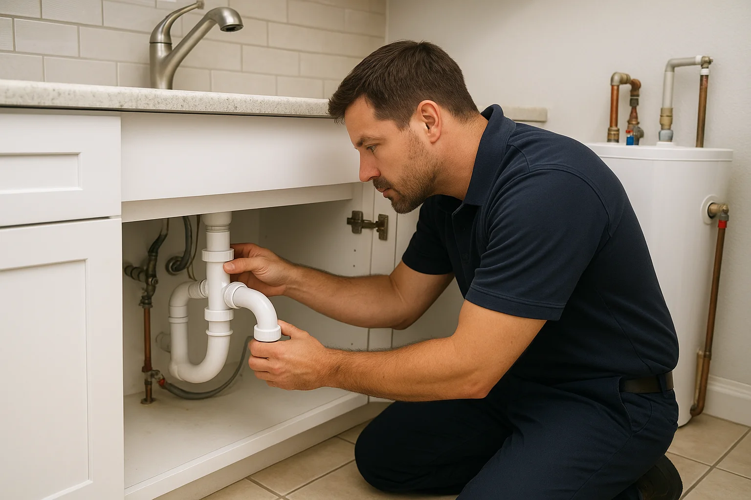 What Homeowners Often Miss During Plumbing Fixture Replacement in 30A, FL