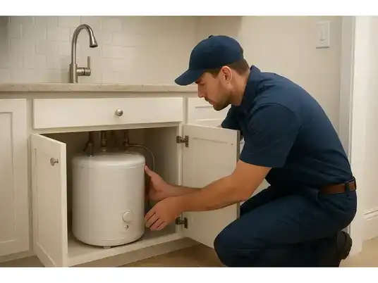 What Laguna Beach Homeowners Often Miss During Water Heater Service Visits article image