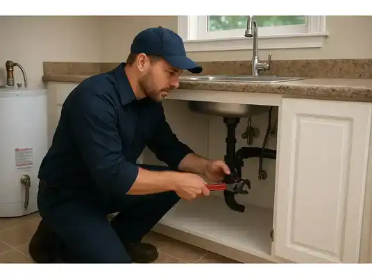 What Property Owners in Fort Walton Beach Often Miss About Plumbing Service Needs