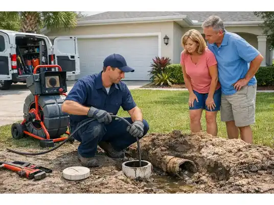 When to Call for Sewer Repair & Maintenance in Niceville, FL article image