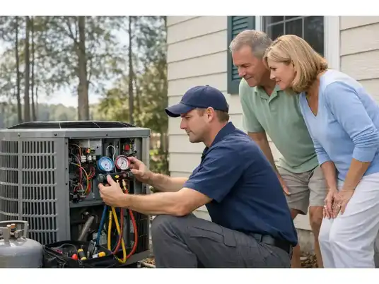 Why Air Conditioning Repair Matters for Homes in DeFuniak Springs, FL