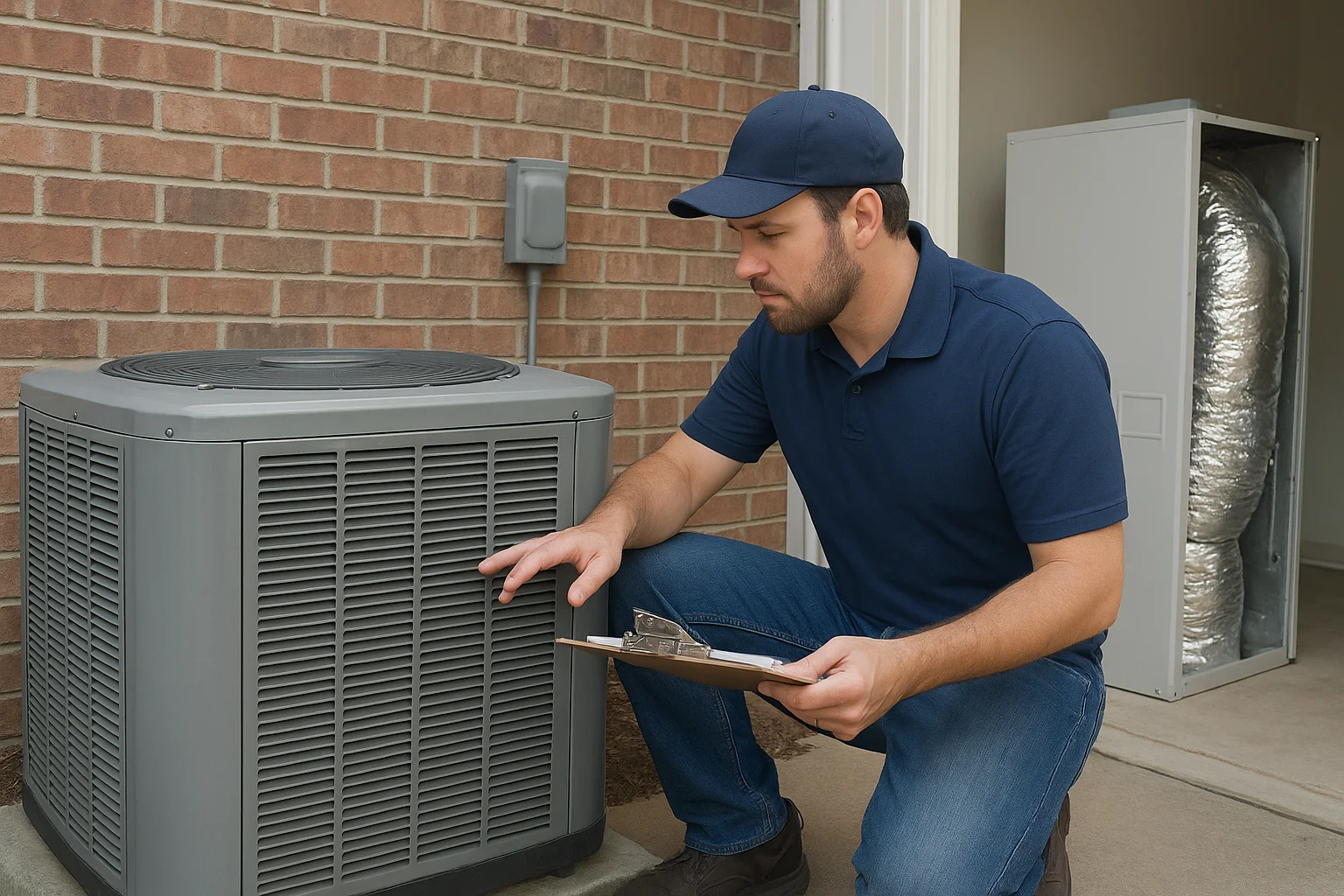 Why Better Ductwork Matters for Efficient Heating and Cooling in Callaway Homes
