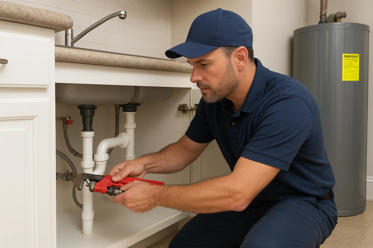Why Better Plumbing Installation Matters in Sandestin Homes