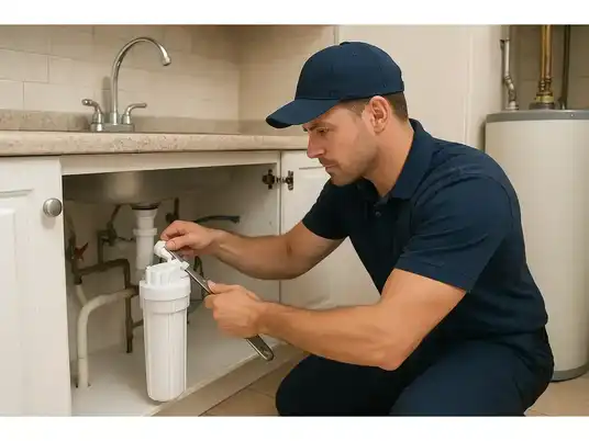 Why Better Water Filtration Matters for Destin Homes and the Plumbing Behind It