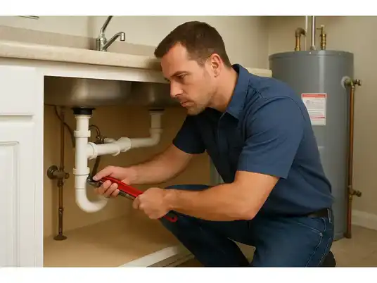 Why Bluewater Bay Homeowners Should Take Slow Drains Seriously article image
