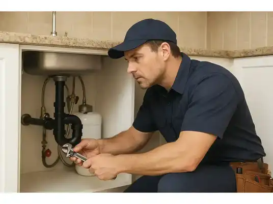 Why Bluewater Bay Property Owners Should Give Sewer and Drain Problems Earlier Attention