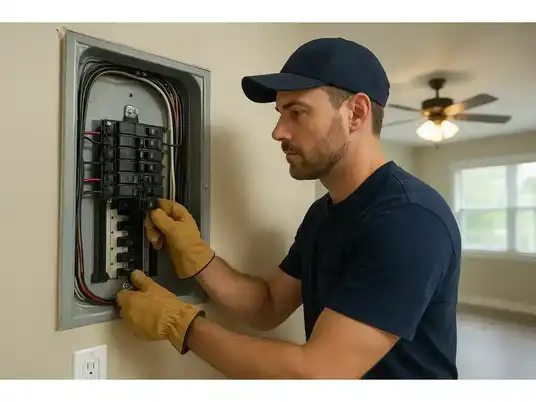 Why Crestview Homes Rely on Safer Electrical Panels and Smarter Upgrades