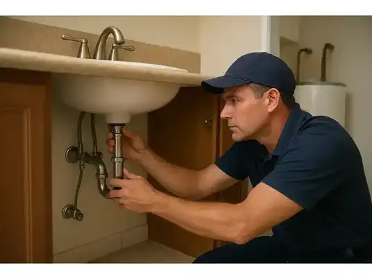 Why Fixture Wear Deserves Attention in Laguna Beach Homes Before It Becomes a Bigger Plumbing Problem article image
