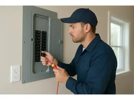 Why Lake Lorraine Homes Depend on Safer Electrical Panels and Smarter Upgrades article image