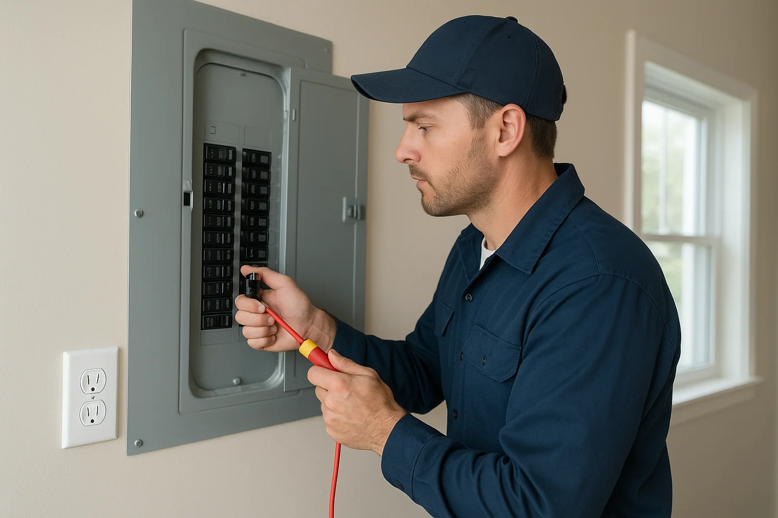 Why Lake Lorraine Homes Depend on Safer Electrical Panels and Smarter Upgrades