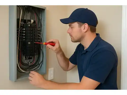 Why Lighting and Fixture Problems Keep Showing Up in Callaway Homes article image