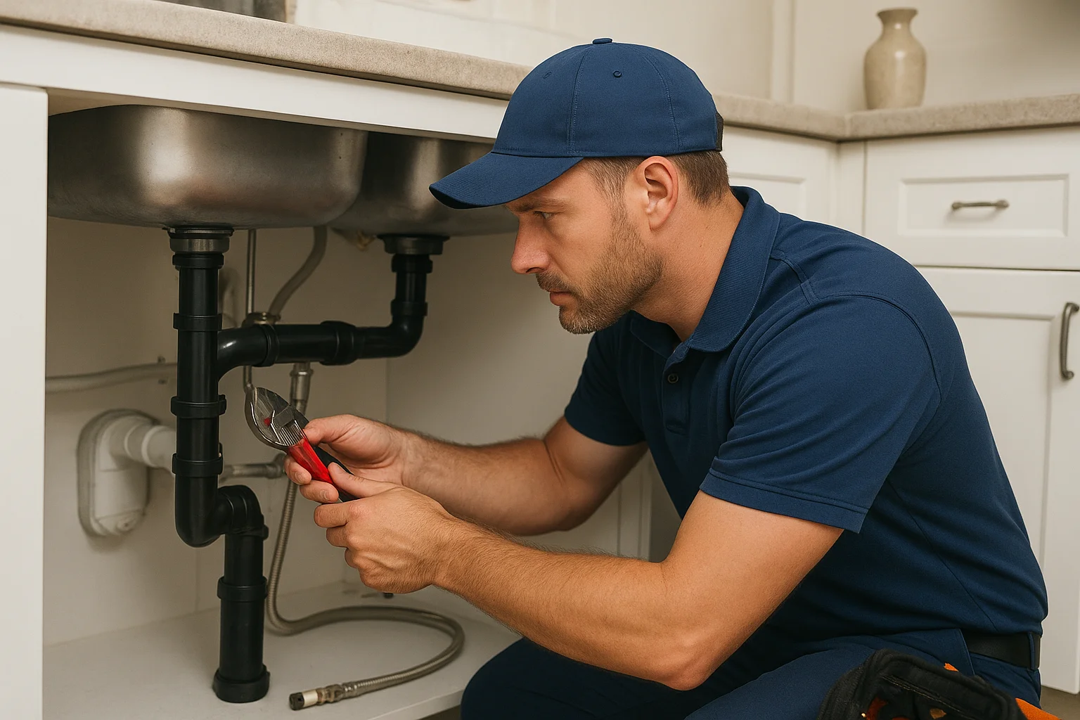 Why Panama City Homes Benefit from Cleaner Water and Better Pipe Performance