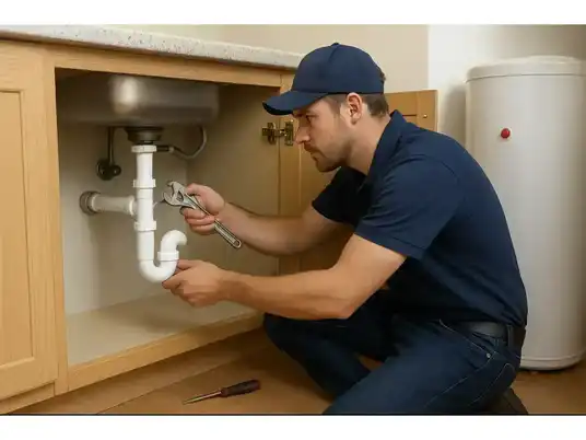 Why Plumbing Installation Shapes Better Drain and Pipe Performance in Niceville Homes