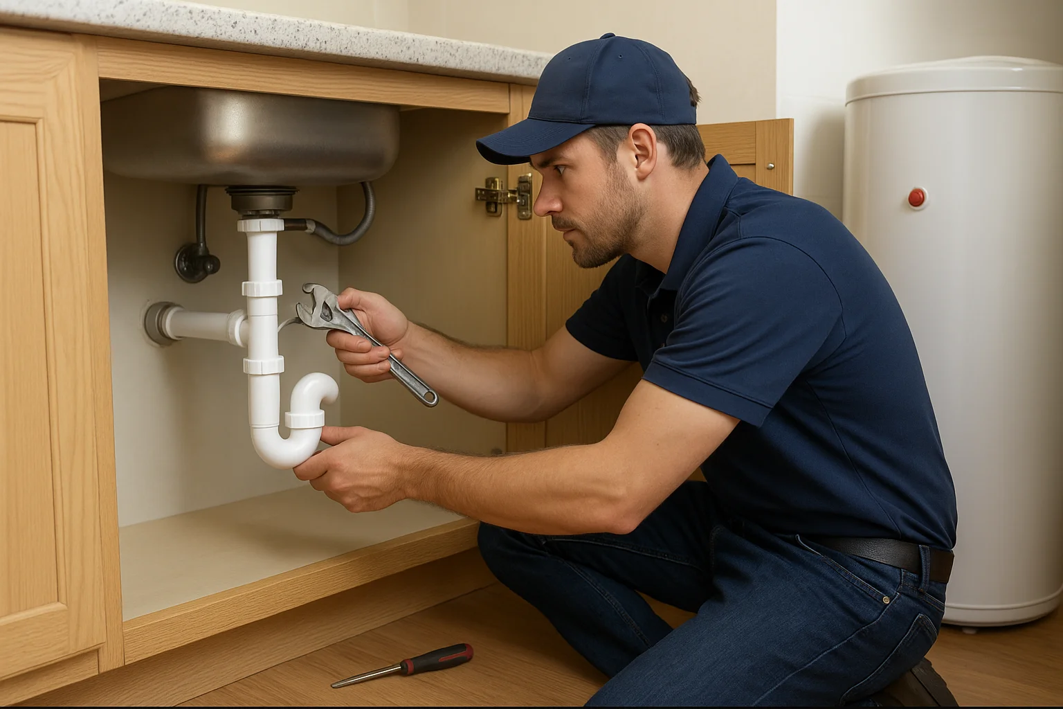 Why Plumbing Installation Shapes Better Drain and Pipe Performance in Niceville Homes related article image from A Superior Mechanical
