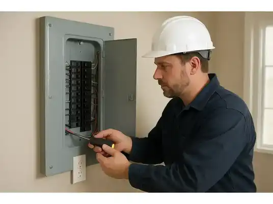 Why Preventive Electrical Service Matters for Commercial New Builds in Niceville article image