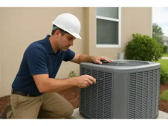 Why Preventive HVAC Service Matters for Duct Inspection in Miramar Beach Homes article image