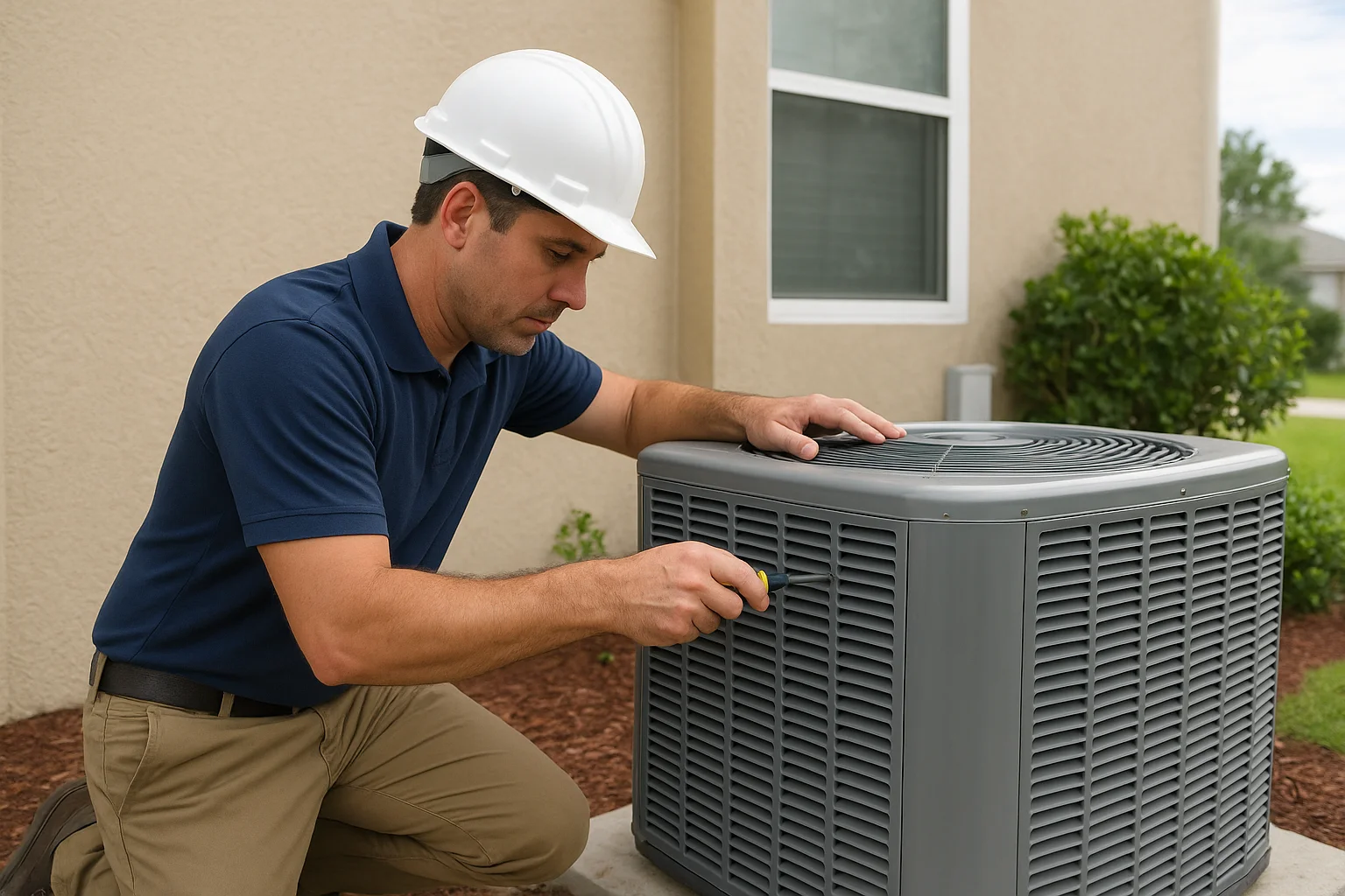 Why Preventive HVAC Service Matters for Duct Inspection in Miramar Beach Homes