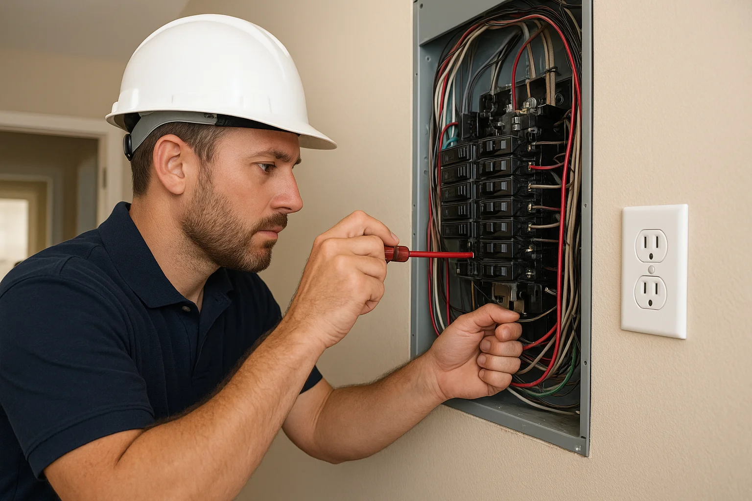 Why professional smoke and carbon monoxide installation matters in Panama City Beach homes