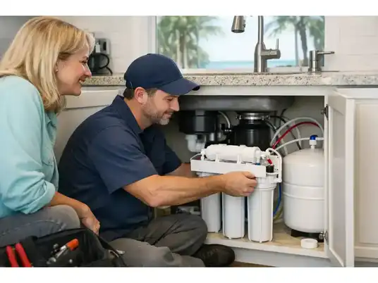 Why Reverse Osmosis Systems Matter for Homes in Miramar Beach, FL article image