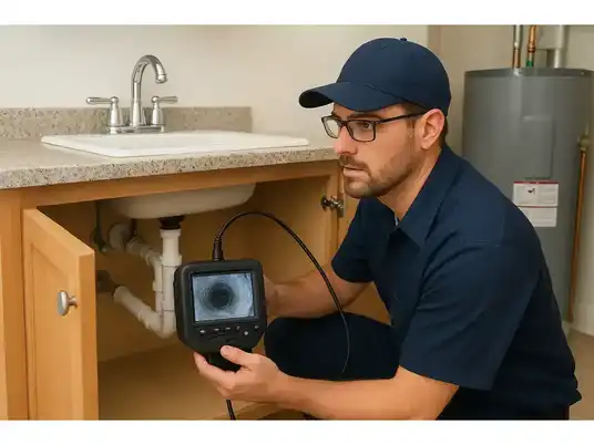 Why Rosemary Beach Homes Benefit From Better Camera Inspections