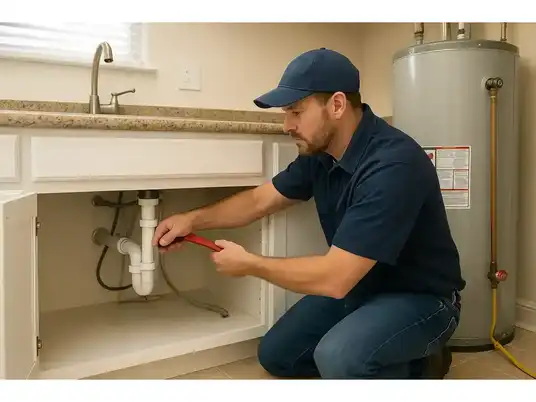 Why Rosemary Beach Homes Run Better With Proactive Sewer Care