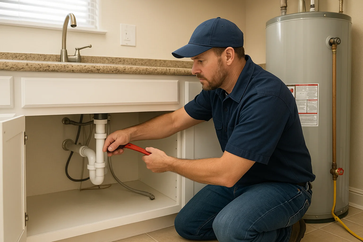 Why Rosemary Beach Homes Run Better With Proactive Sewer Care