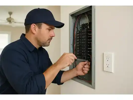 Why Sandestin Homes Are Better Equipped After a Full Rewire