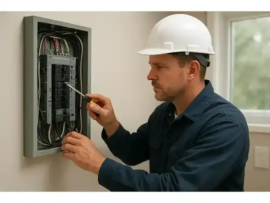 Why Sandestin Homes Need Whole Home Surge Protection Before the Next Storm article image