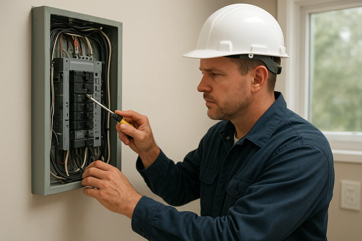 Why Sandestin Homes Need Whole Home Surge Protection Before the Next Storm