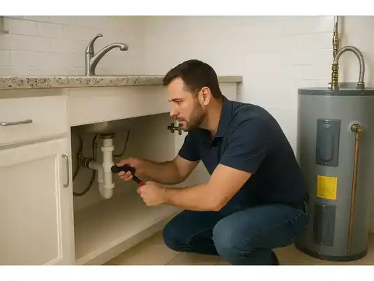 Why Small Fixture Problems in Parker Homes Deserve Earlier Replacement article image