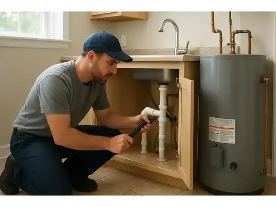 Why Small Pipe Problems in Lynn Haven Deserve Attention Before They Spread