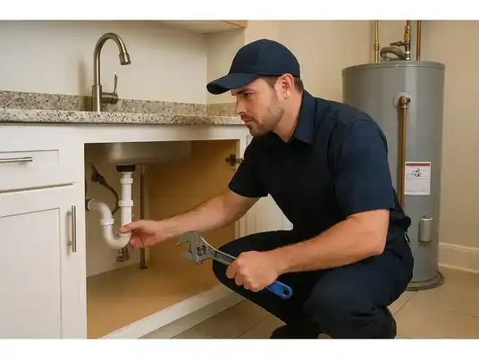 Why Water Leaks in Rosemary Beach Homes Need a Local Plumber Who Knows the Area article image