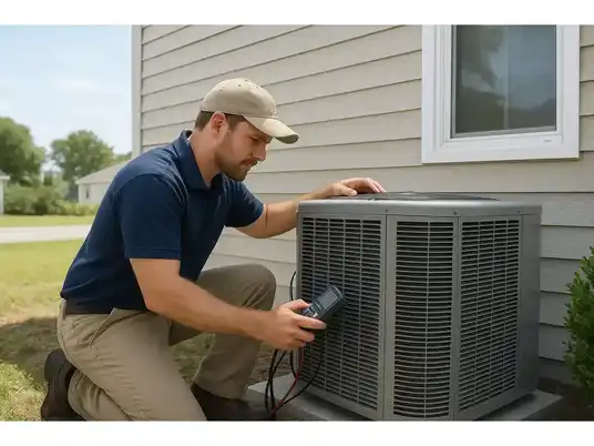 A Homeowner’s Guide to Better HVAC Financing in Ocean City, FL article image
