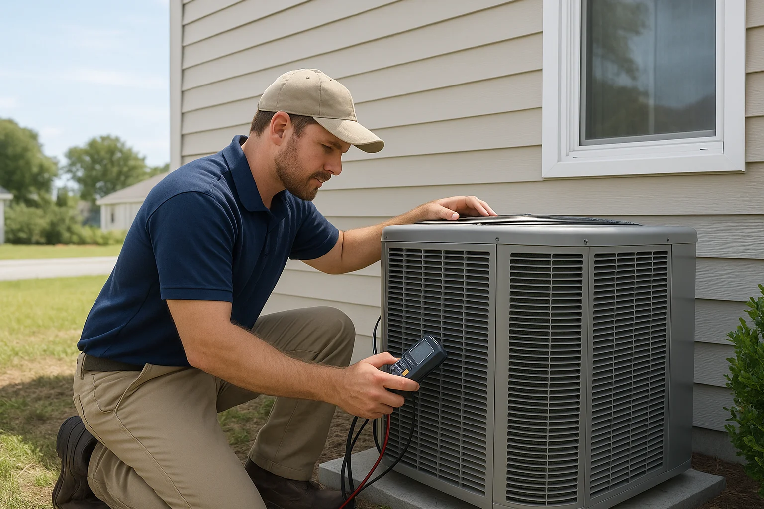 A Homeowner’s Guide to Better HVAC Financing in Ocean City, FL