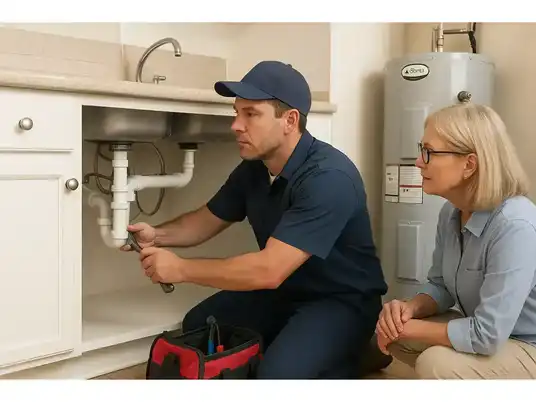 A Homeowner’s Guide to Sewer Repair and Maintenance in Latitude Margaritaville Watersound, FL article image