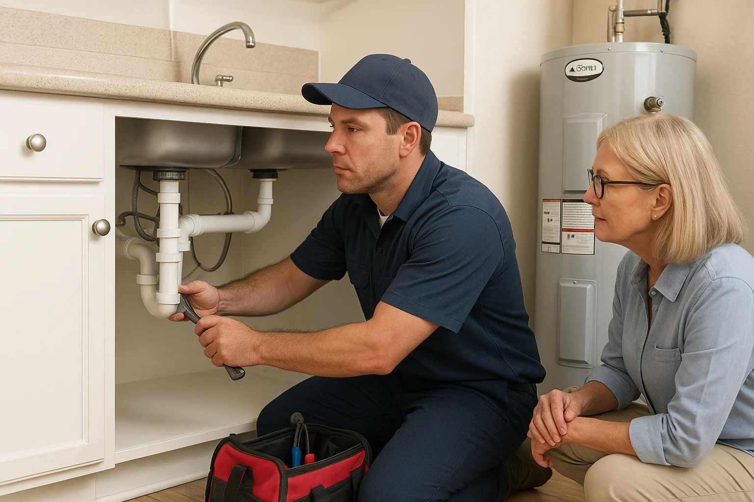A Homeowner’s Guide to Sewer Repair and Maintenance in Latitude Margaritaville Watersound, FL