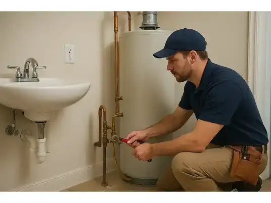 A Homeowner’s Guide to Water Heater Repair in Rosemary Beach article image