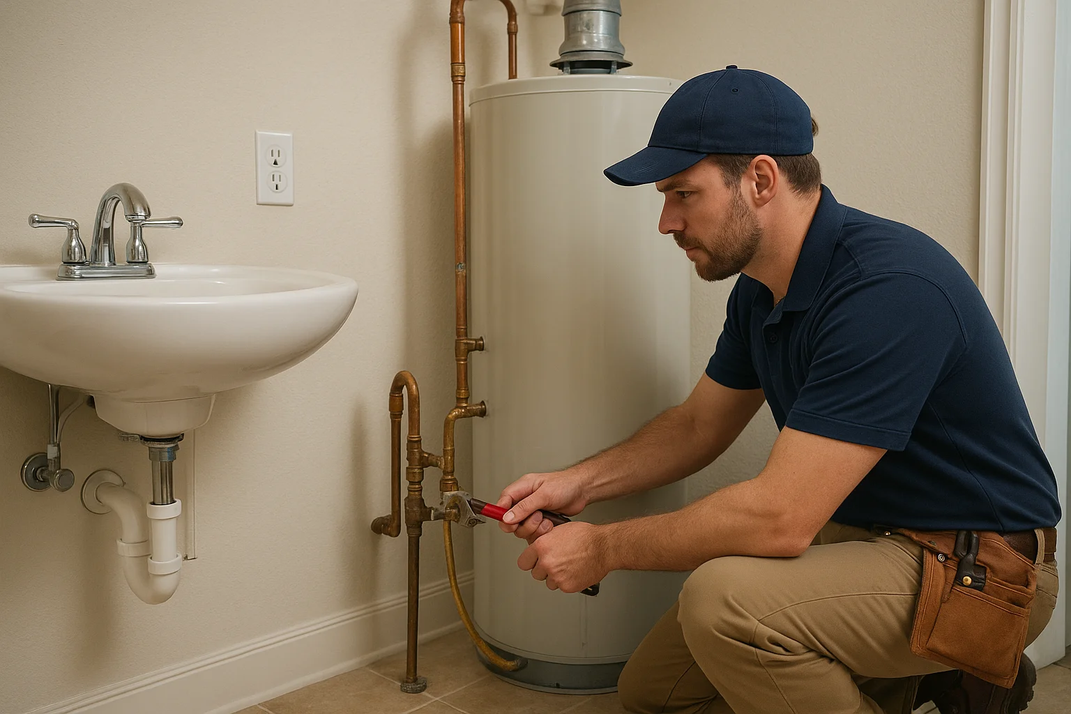 A Homeowner’s Guide to Water Heater Repair in Rosemary Beach related article image from A Superior Mechanical