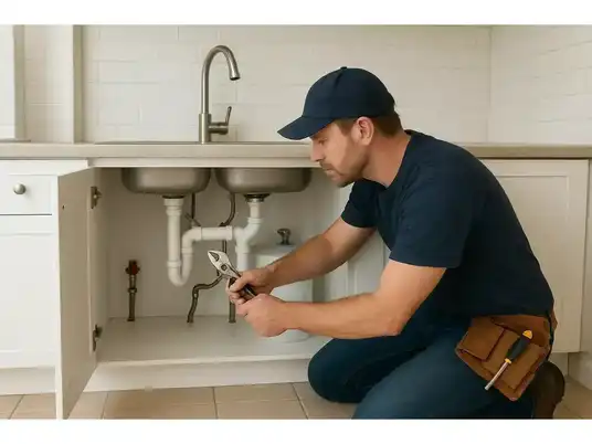 A Homeowner’s Guide to Waterline Repair in Callaway, FL article image
